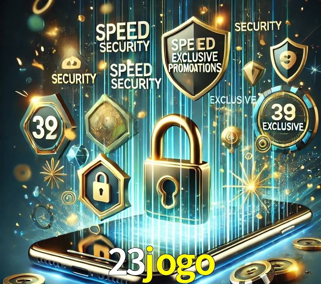 Vantagens do App 23jogo
