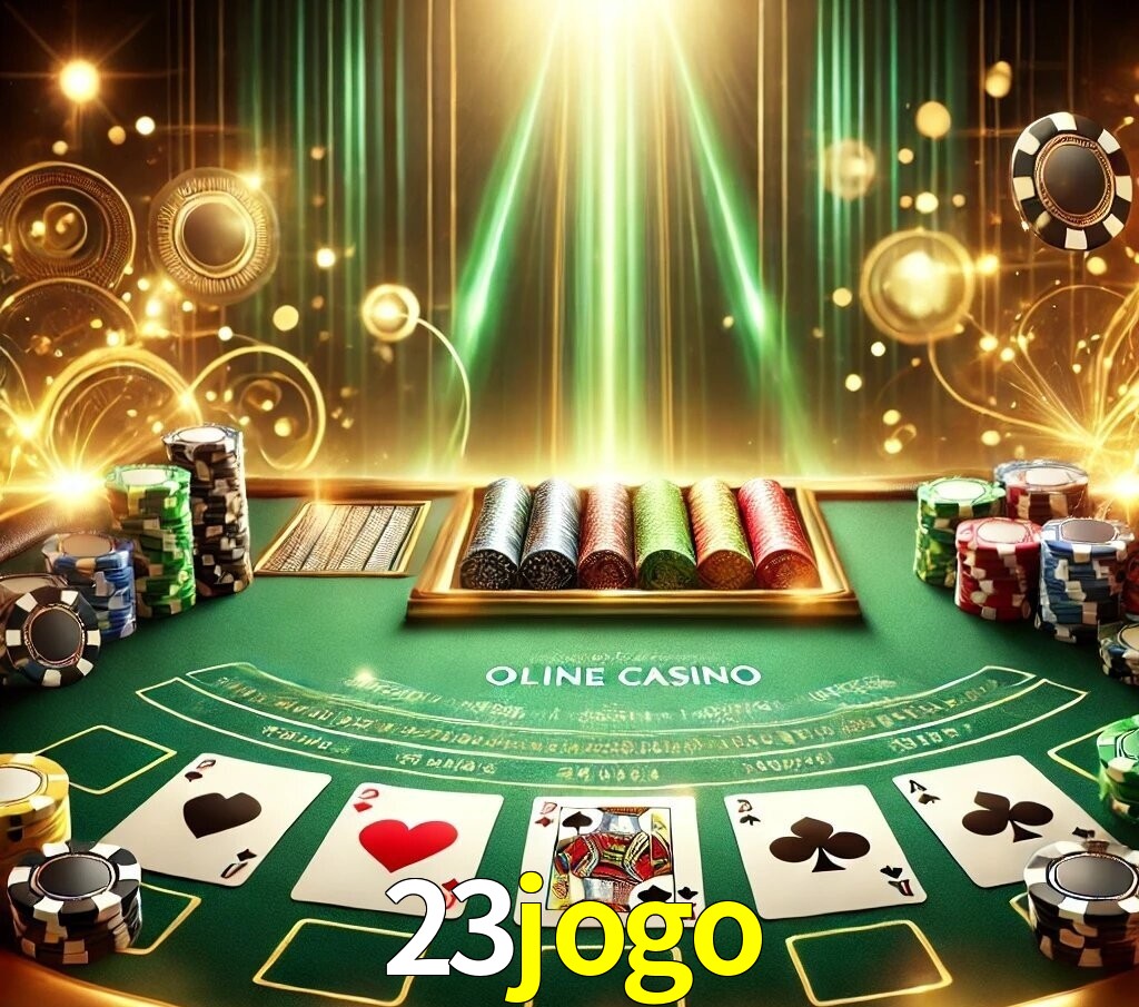 Jogos de blackjack
