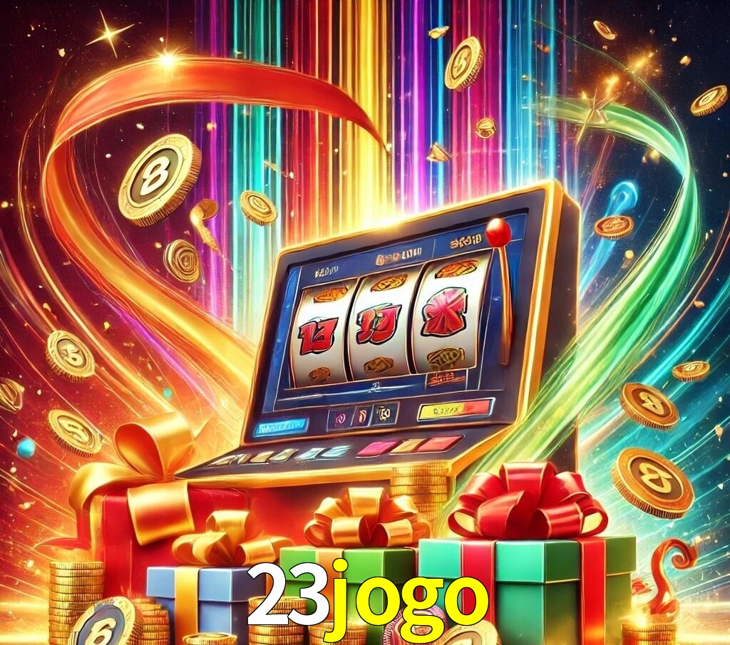 Promoções 23jogo