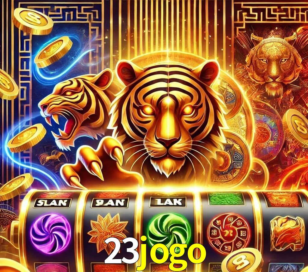 Introdução ao Fortune Tiger